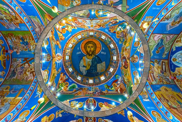 Serbian Orthodox Church of the Holy Prince Lazar