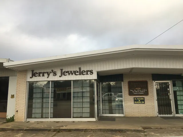 Jerry's Jewelers