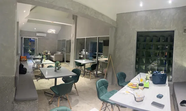 Eat More Steak & Resto