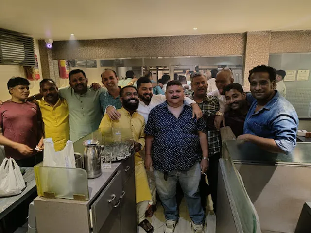 KINARA DINING BAR & RESTAURANT