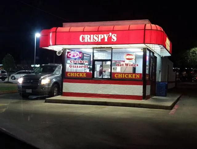 Crispy's Great Chicken