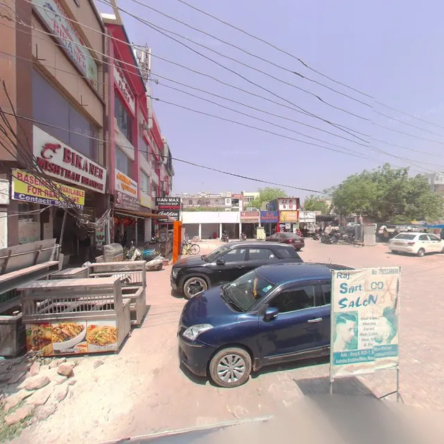 OYO 45947 Aravali Residency