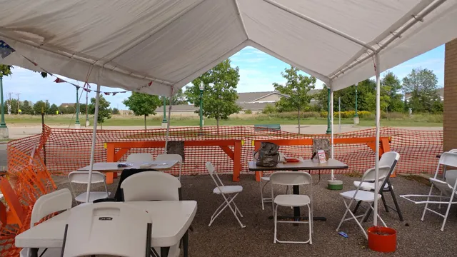 Rosemount American Legion Post 65