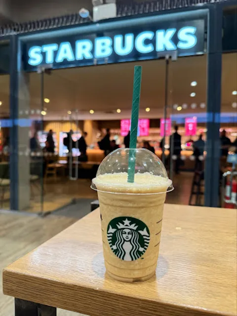 Starbucks Coffee