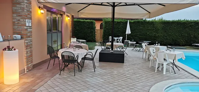 Agriturismo R&B Corte dei Gioghi