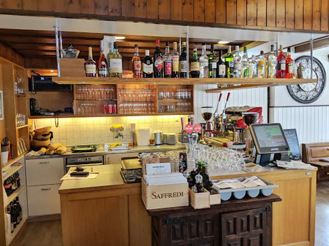 Pizzeria Bahnhöfli da Fabio