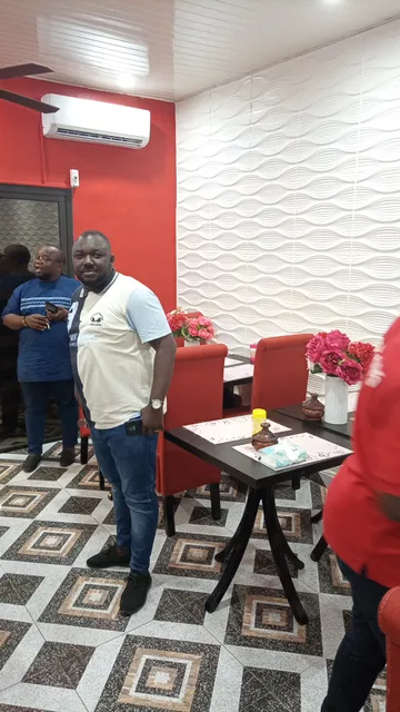 Restaurant Le Grand Dakar