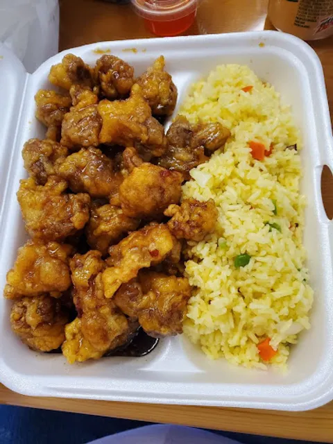 Long Xing Restaurant