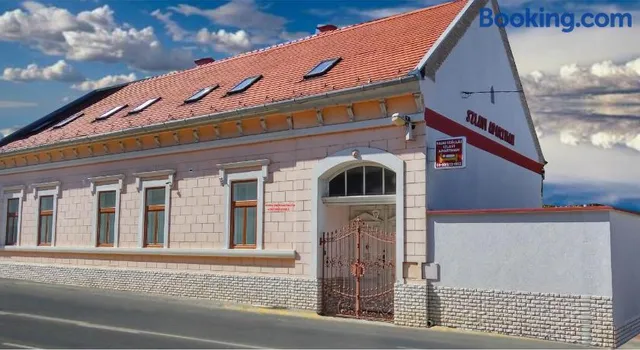 Szlavi Apartman - magánszállás