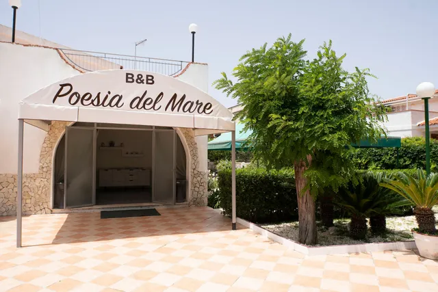 Poesia del Mare - Bed & Breakfast