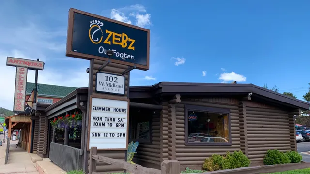 Zebz OutFooter