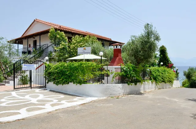 Bousounis-Apartments