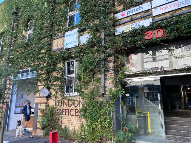 Little Florence Coffee