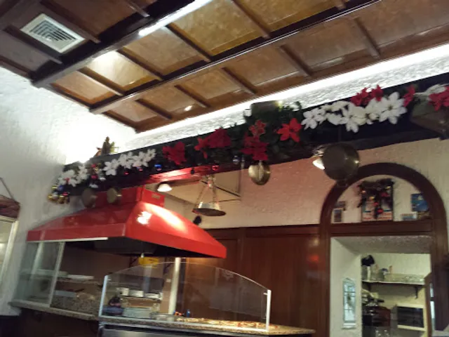 Osteria la Carbonaia carne