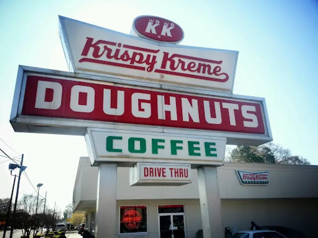 Krispy Kreme