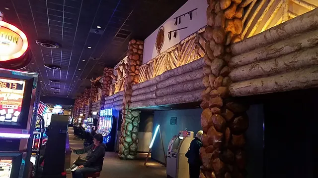 St Croix Casino Turtle Lake