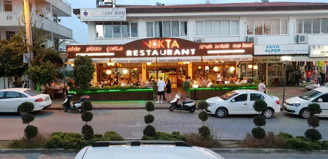 Nokta Restaurant