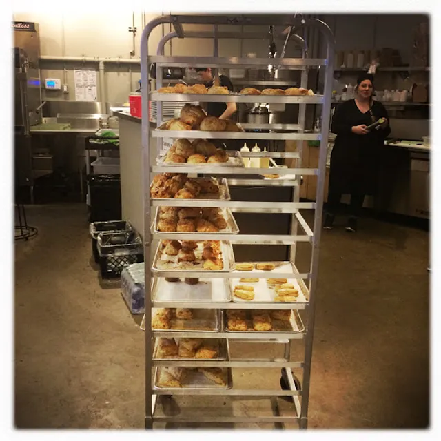 The SconeWitch (Elgin)