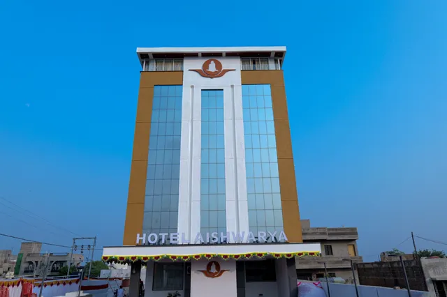 Hotel Aishwarya