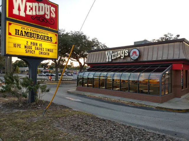 Wendy's