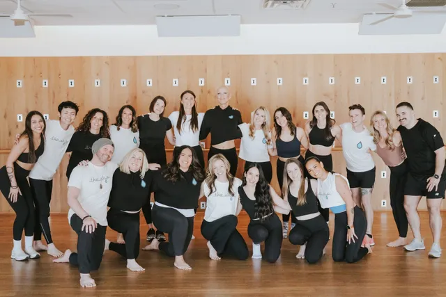 Sweatshop on Central