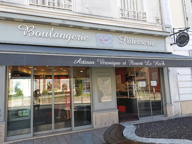 Boulangerie