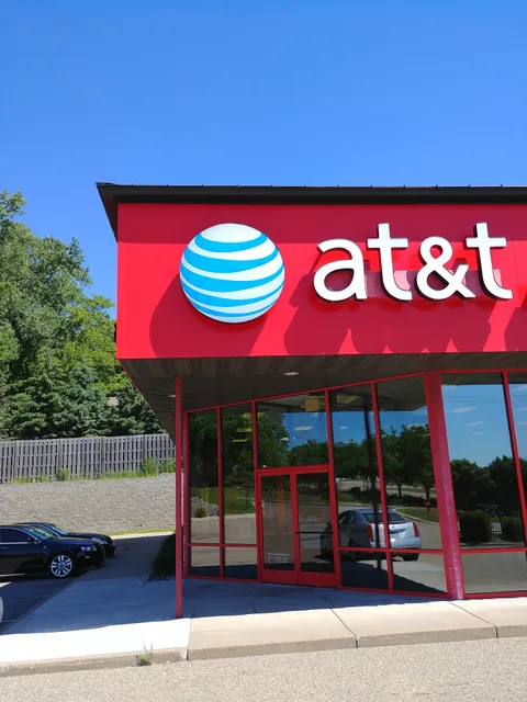 AT&T Store