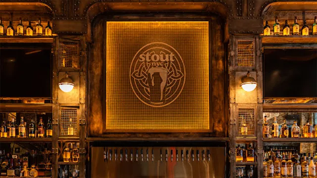 Stout NYC