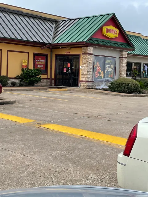 Denny's