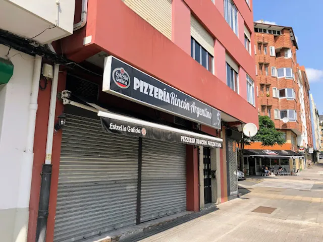 Pizzeria Rincon Argentino