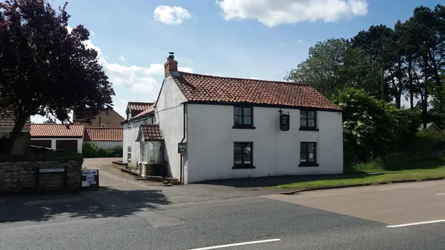 North End Farm Country Guest House