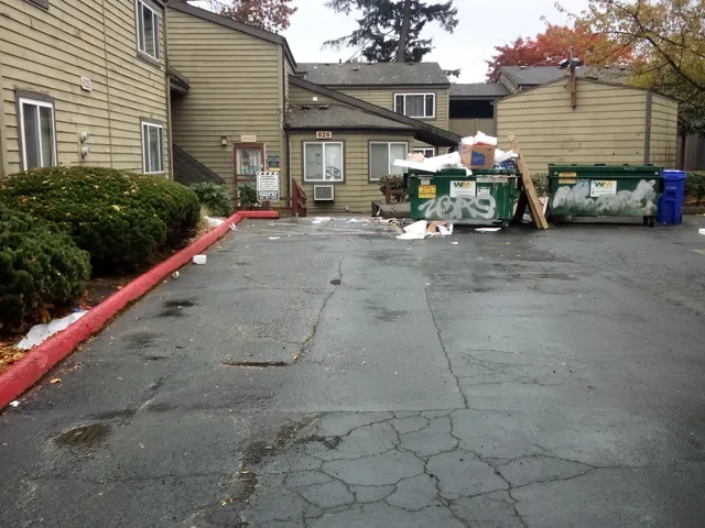 Cascade Management, Inc.