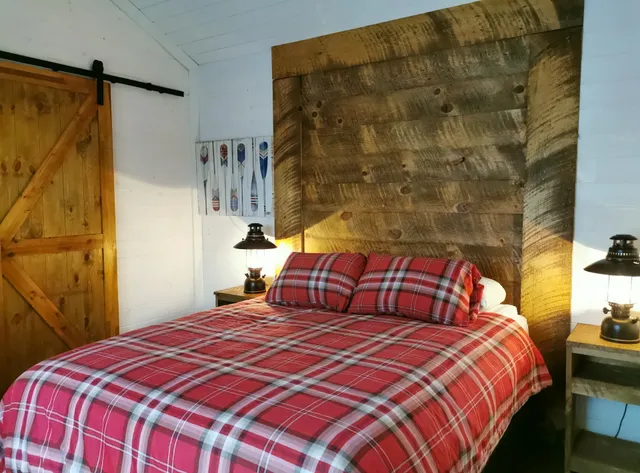 Muskoka Shores Cottages