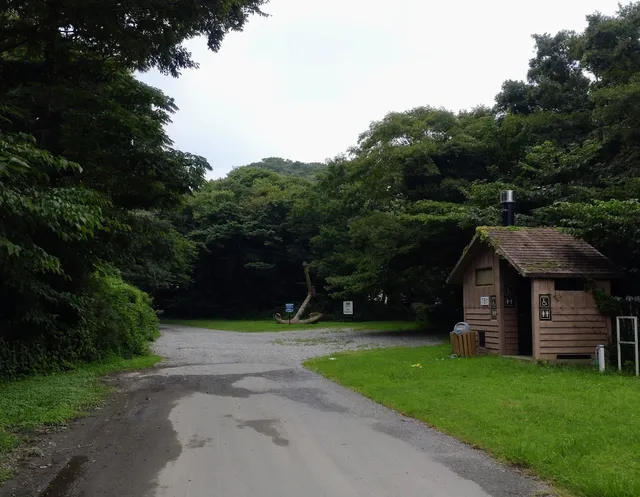 Ikego West Valley Campground