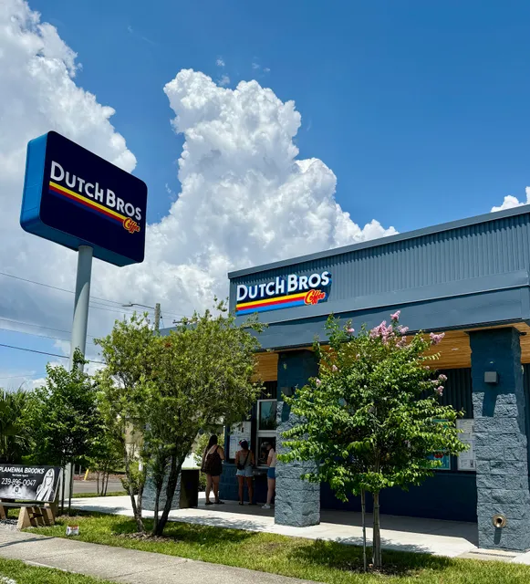 Dutch Bros Coffee