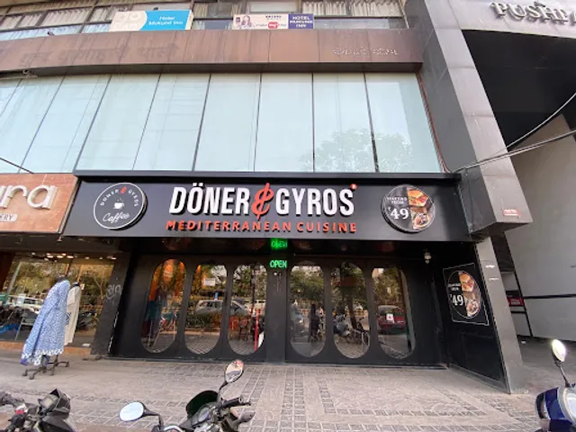 Döner & Gyros