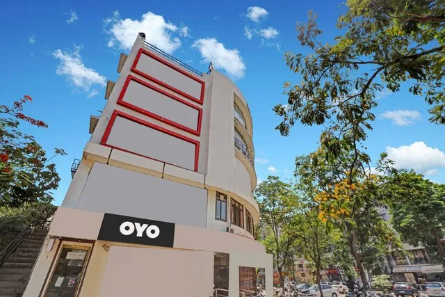 Collection O Hotel Park View