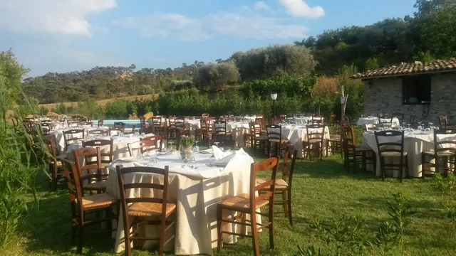 Agriturismo Feudo Gagliardi - Cantina