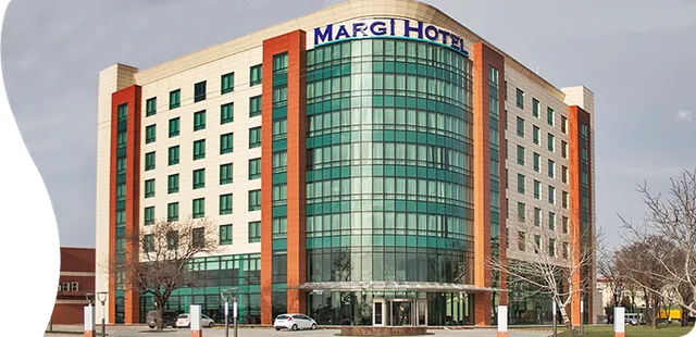 Margi Hotel Edirne