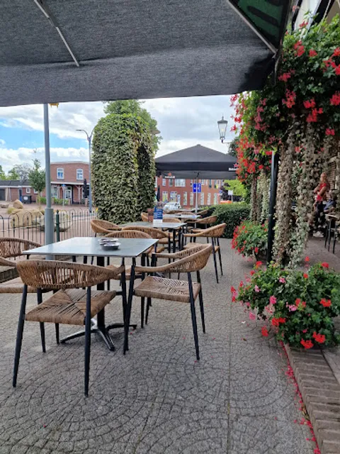 Brasserie De Biester