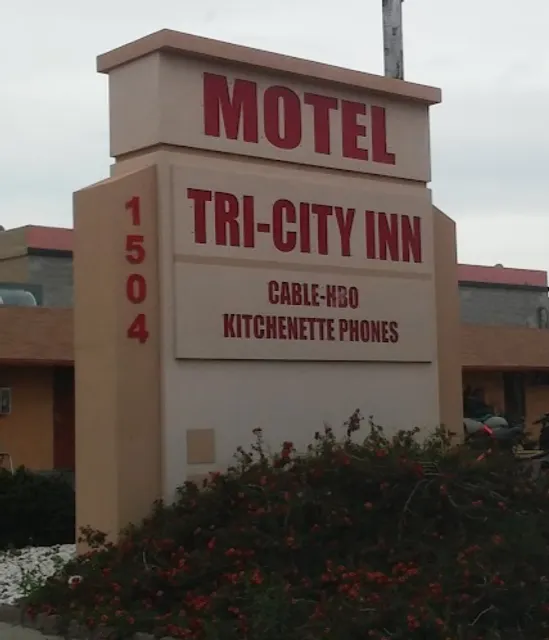 Tri-City Inn