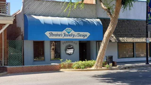 Pereira's Jewelry & Design