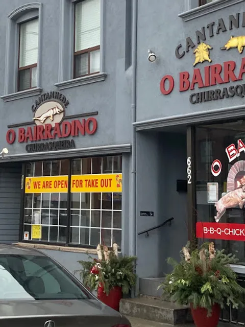 Bairradino Churrasqueira