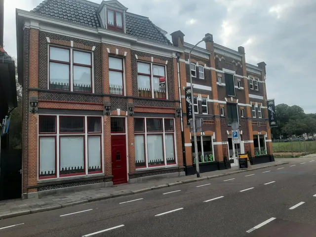 de Opkamer (gesloten)