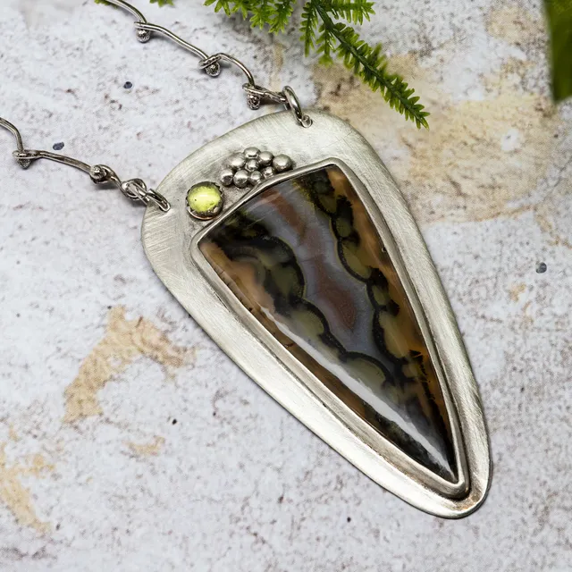 SilverSpiral Creations, LLC