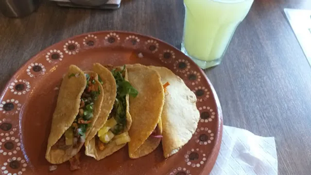 Restaurante Bar Que Taco Querétaro