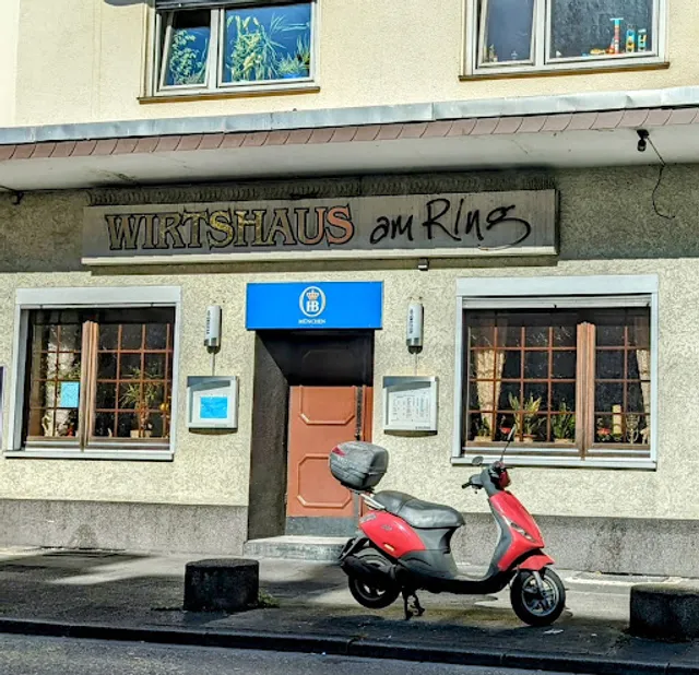 Wirtshaus am Ring - Hagen