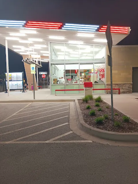 Andy's Frozen Custard