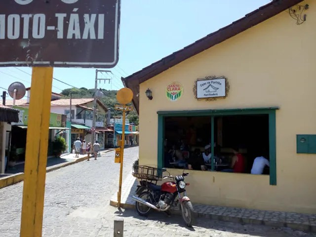 Casa de Farinha Pipa