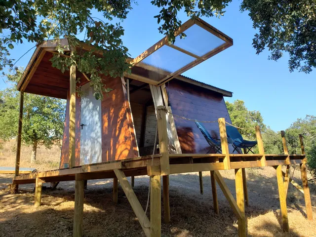 Mermaid Retreat 🧜‍♀️